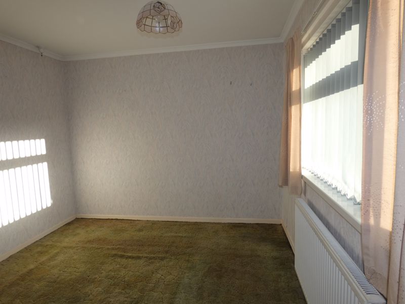 Bedroom One- click for photo gallery